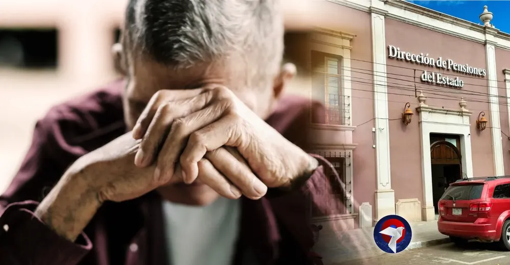 pensiones web