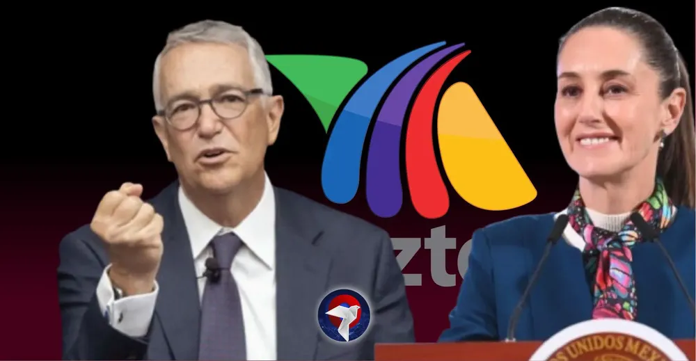campaña web
