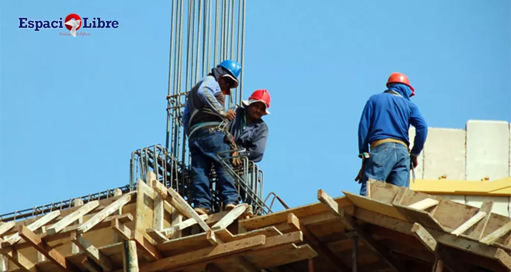 trabajadores web