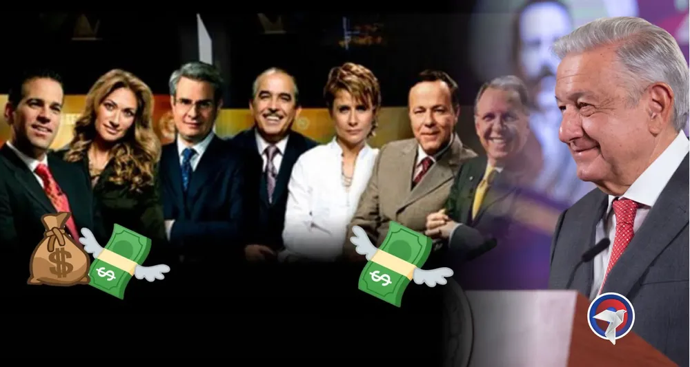 web Ricardo Amlo