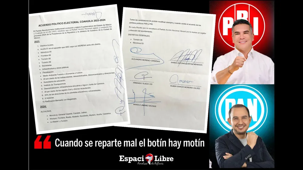 acuerdo web