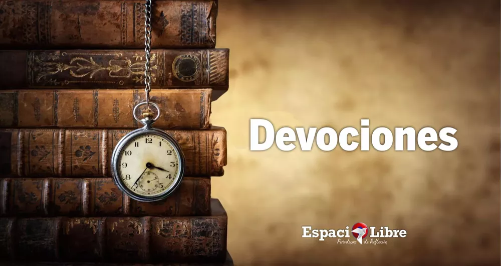 web devociones