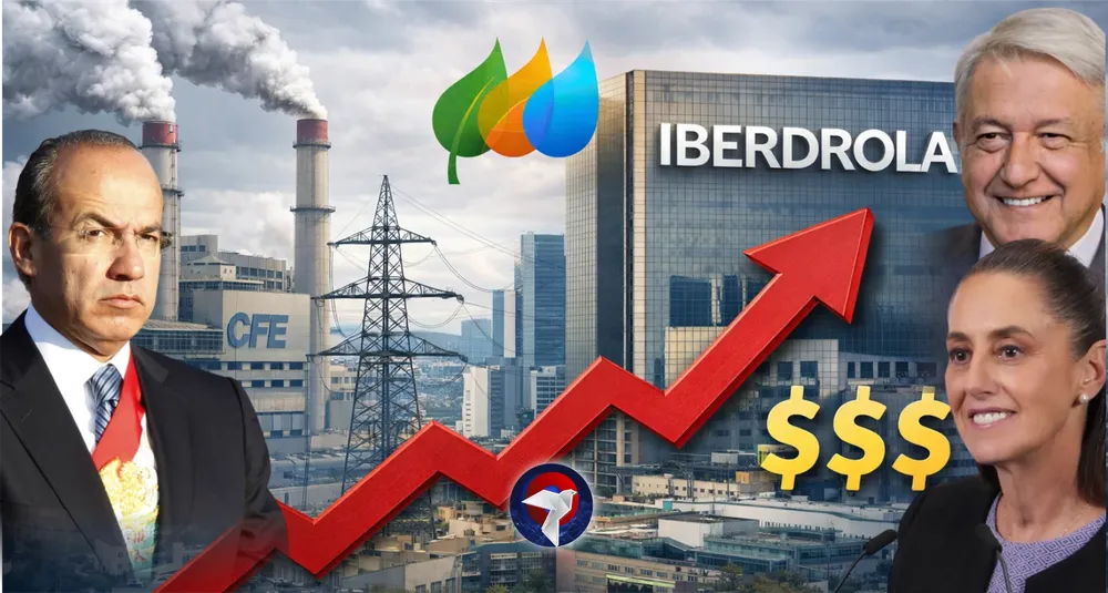 iberdrola web