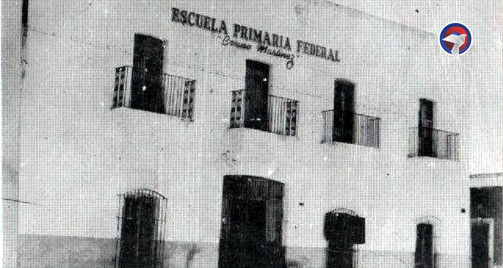 web primaria