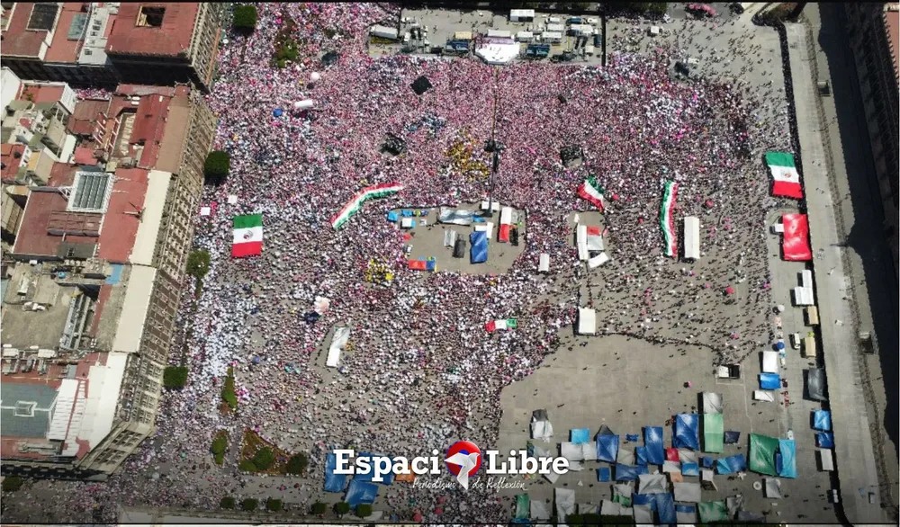 zocalo