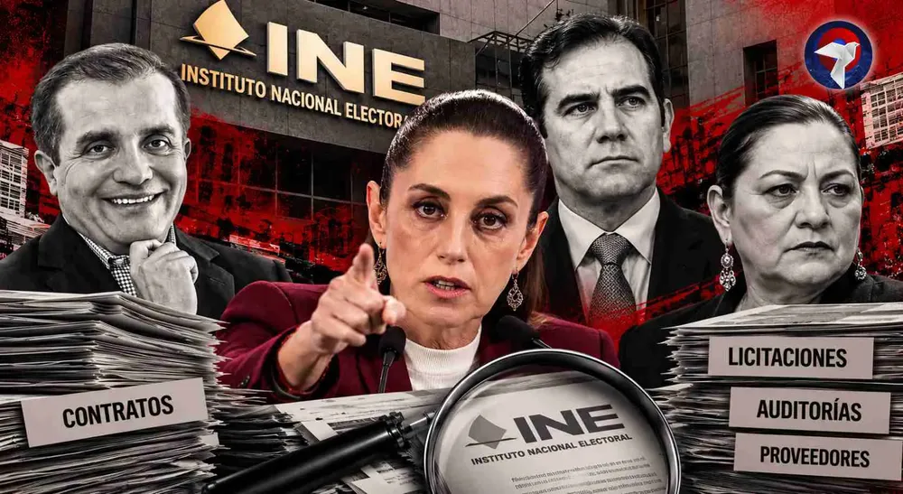 ine web