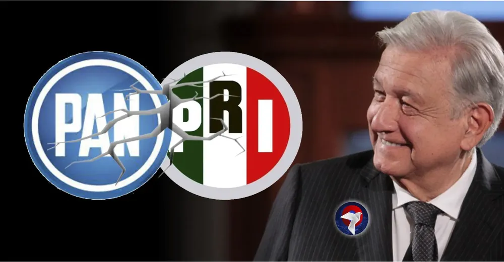 perdieron web
