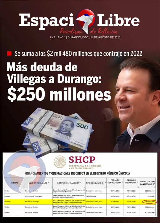 Portada