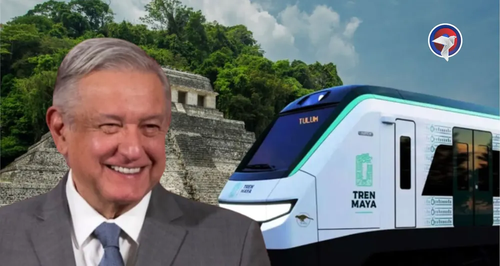 web tren maya