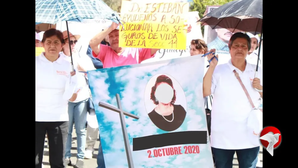 marcha web