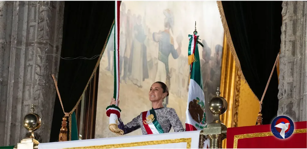 GRITO WEB