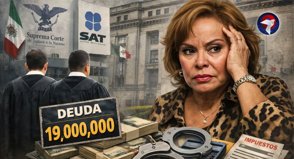 deuda web