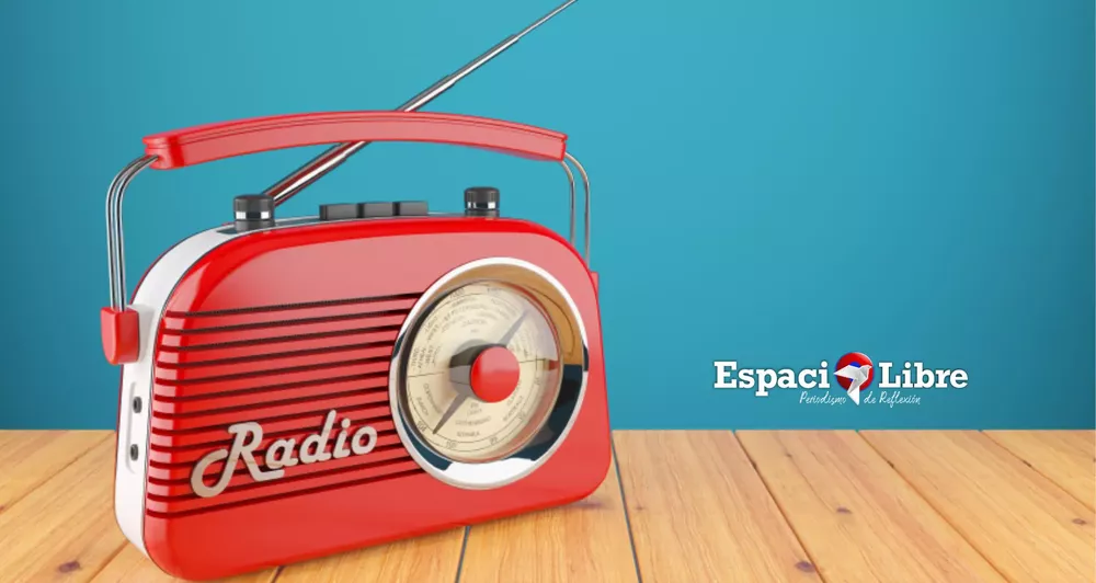 radio web