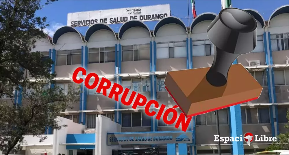 corrupcion