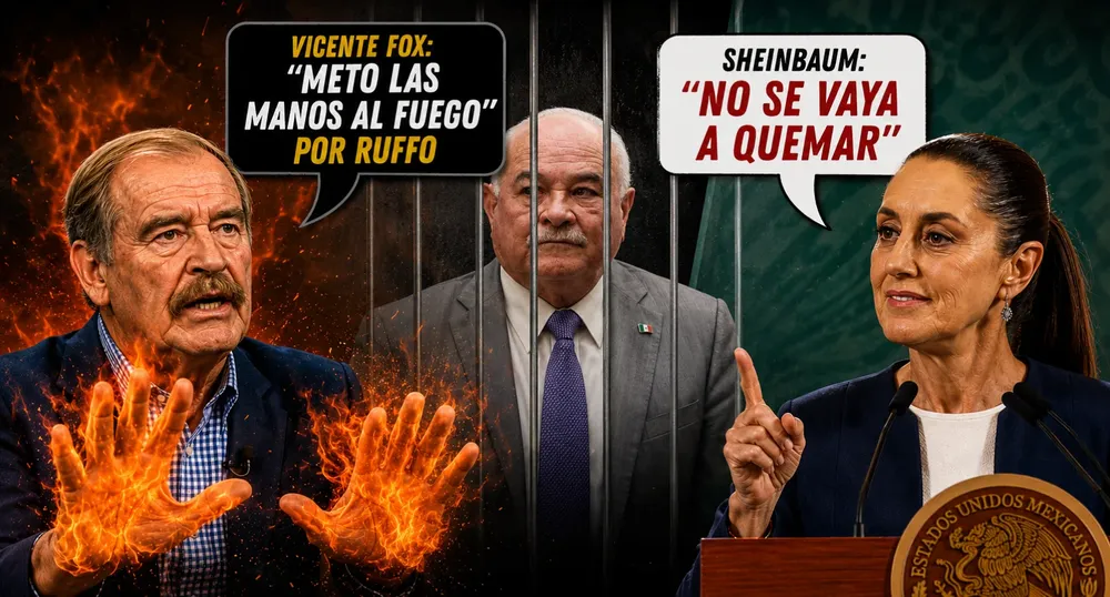 quemar web