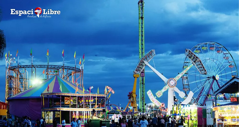 web feria