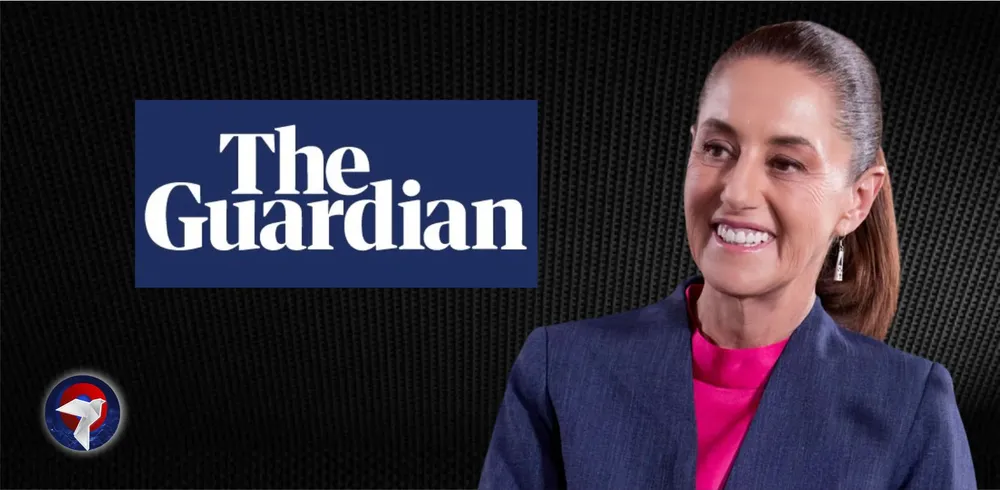 guardian web