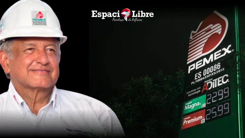pemex web