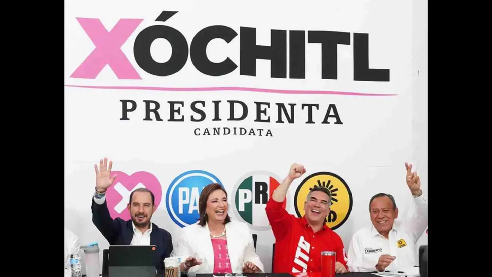 xochitl web 2