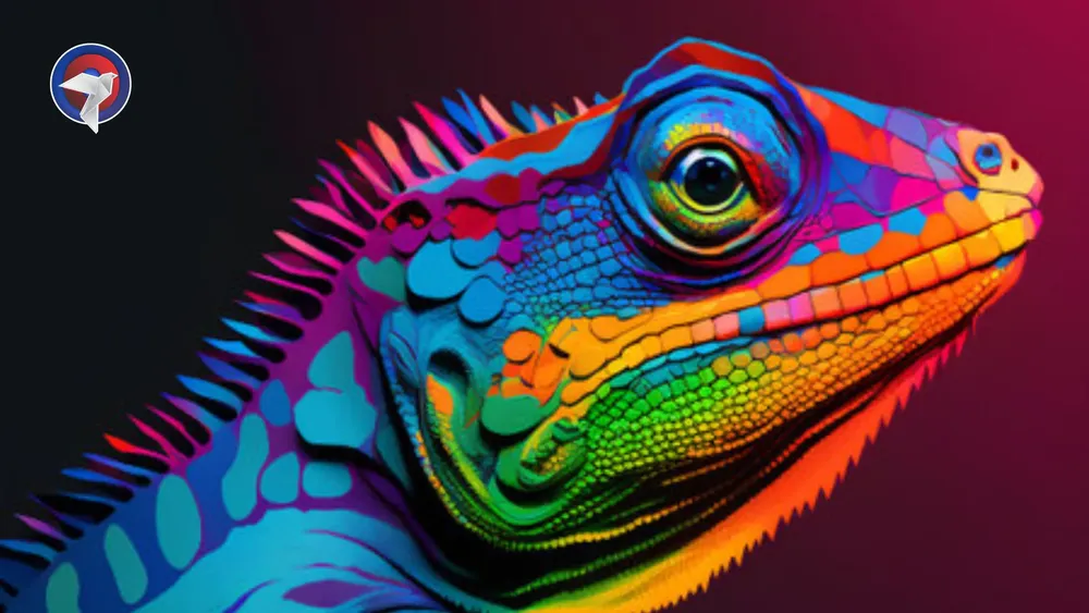 web colores