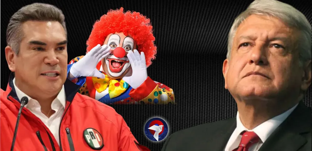 payaso web