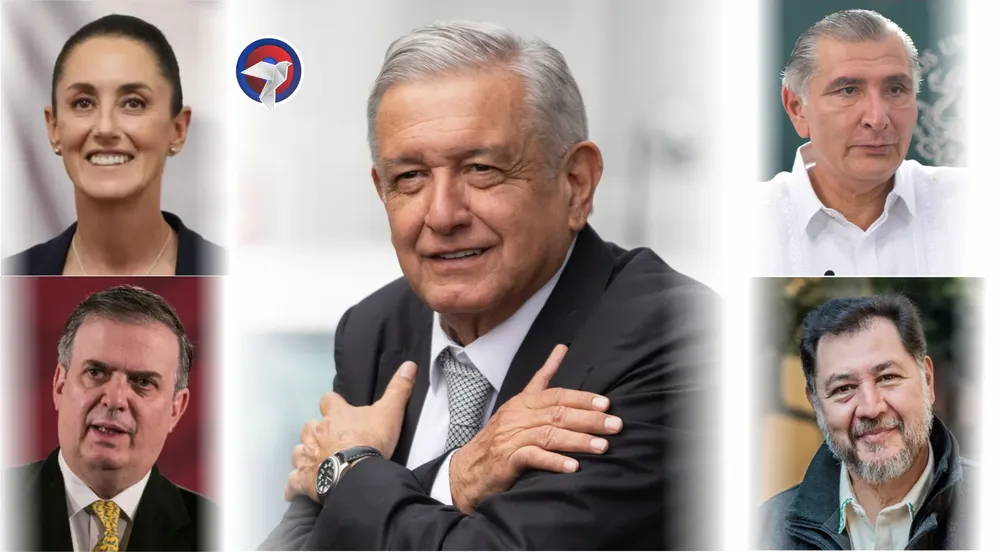 web presidenciables
