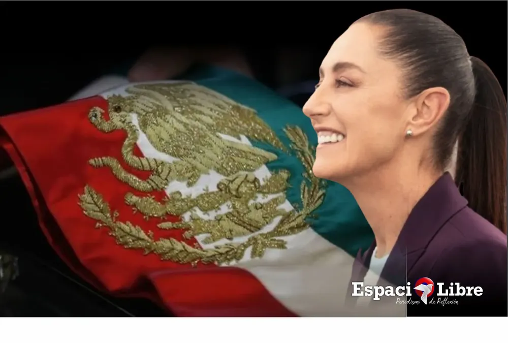 presidenta web