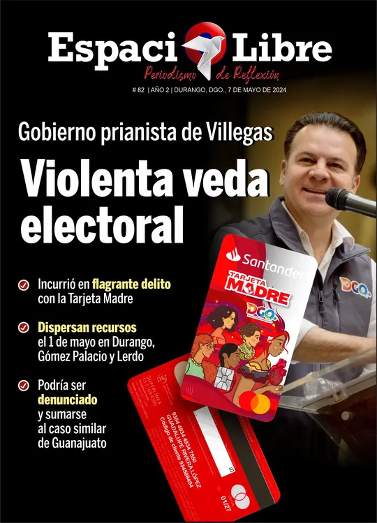 Portada 82