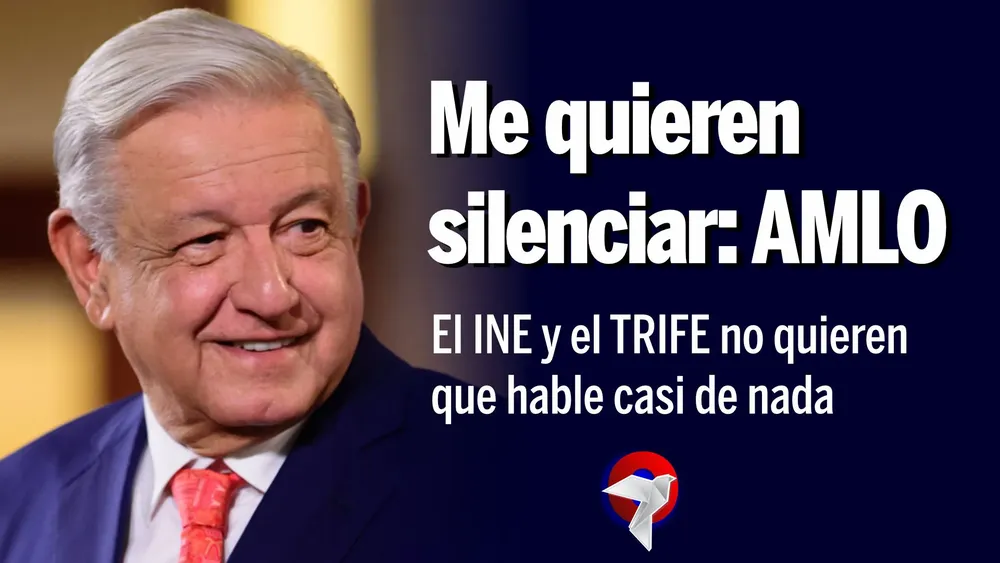 silenciar web