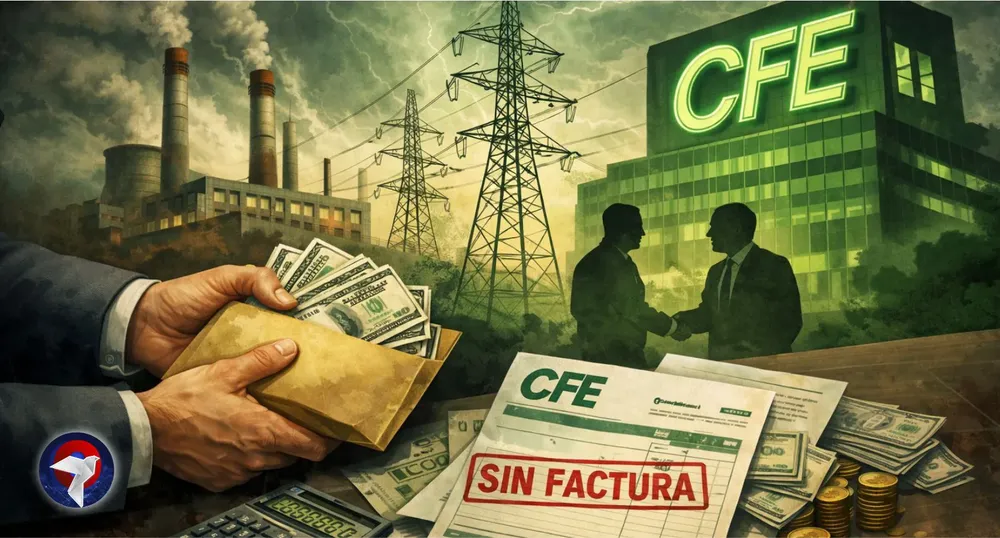 cfe web