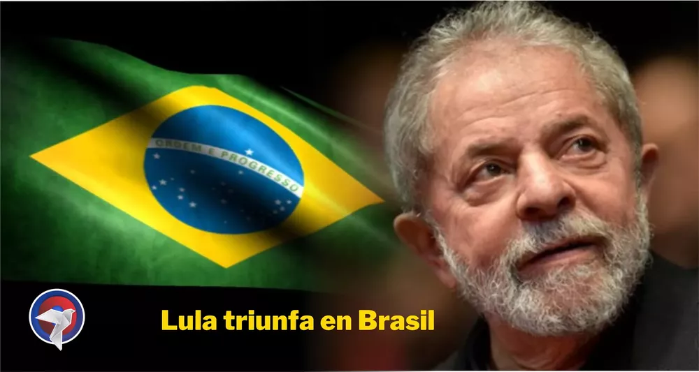 lula web
