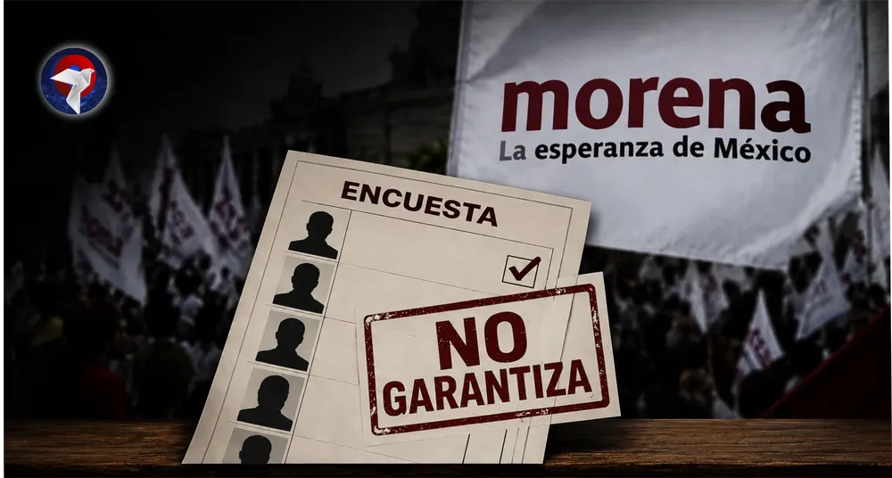 encuesta web