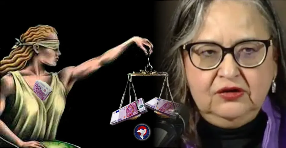 justicia web