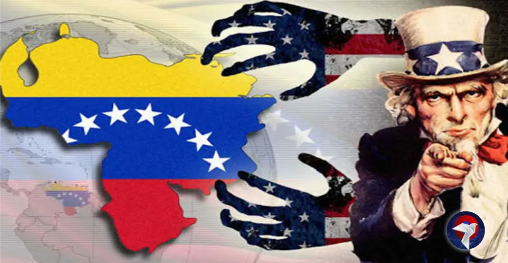 venezuela web