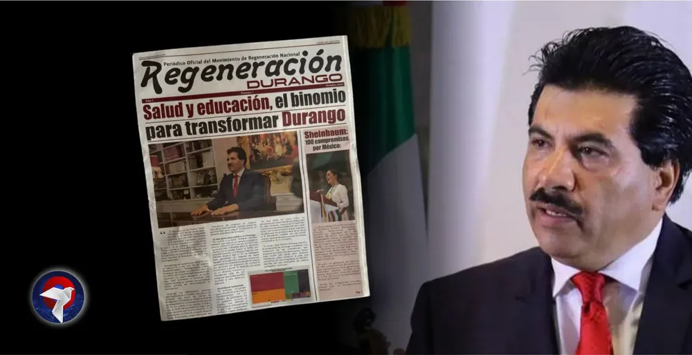 REGENERACION WEB
