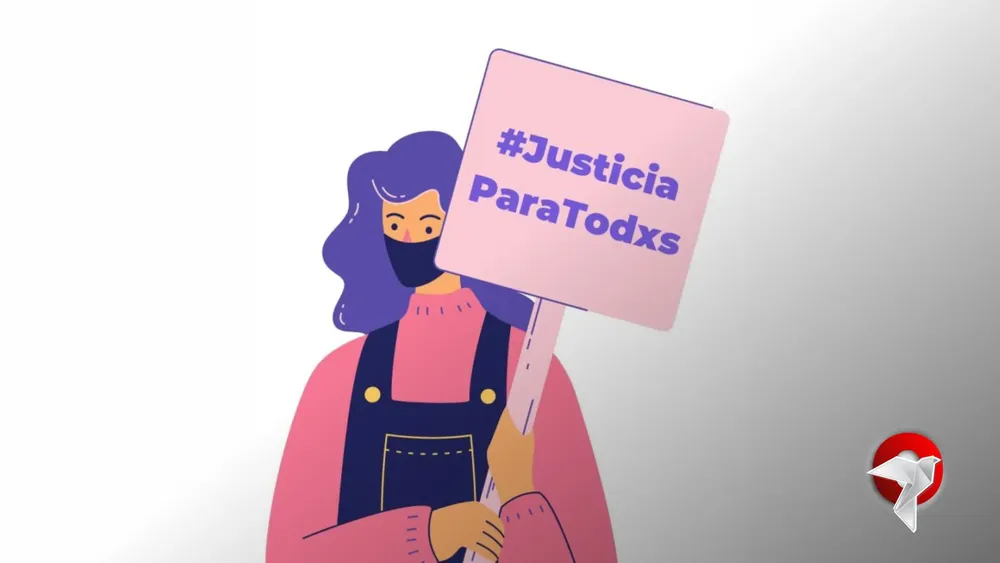 justicia web