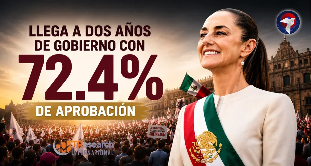 encuesta web
