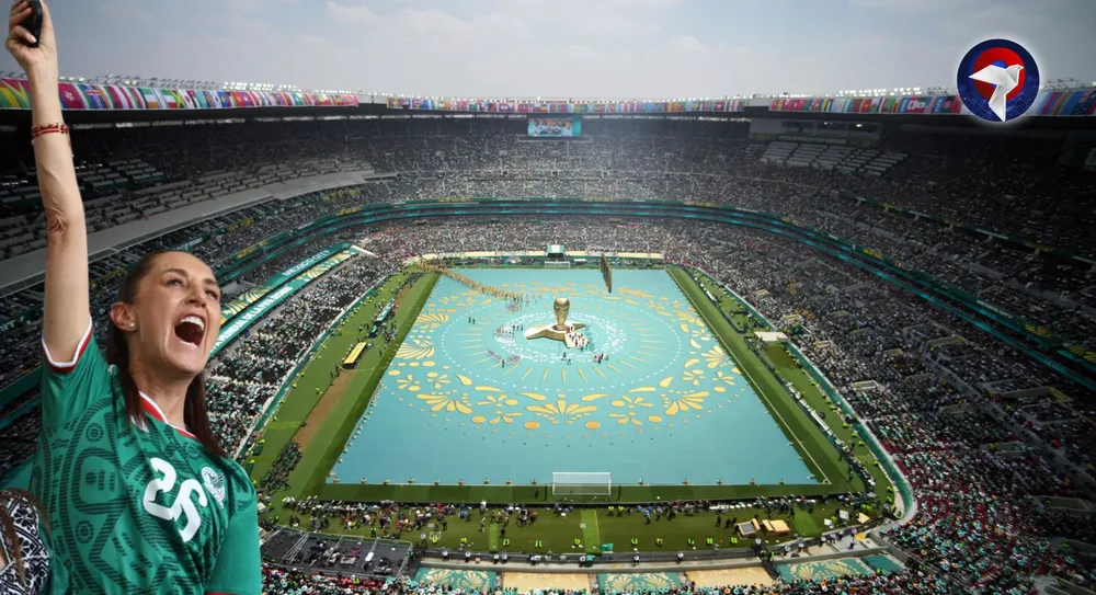 mundial web