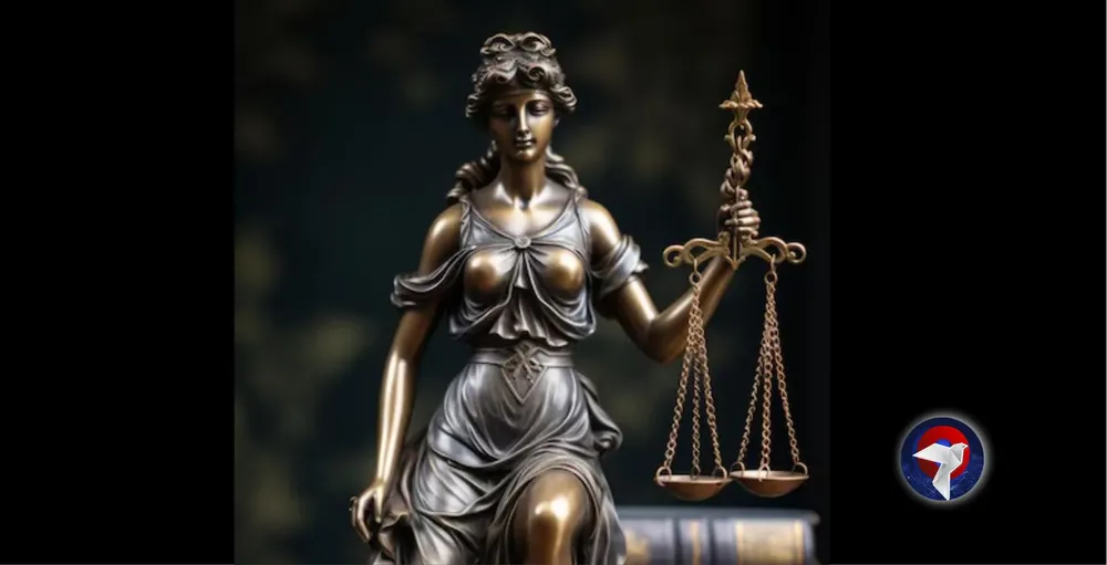 Justicia web