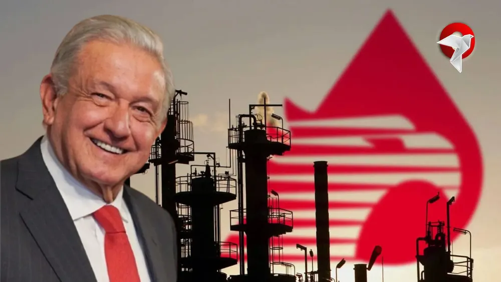 pemex web