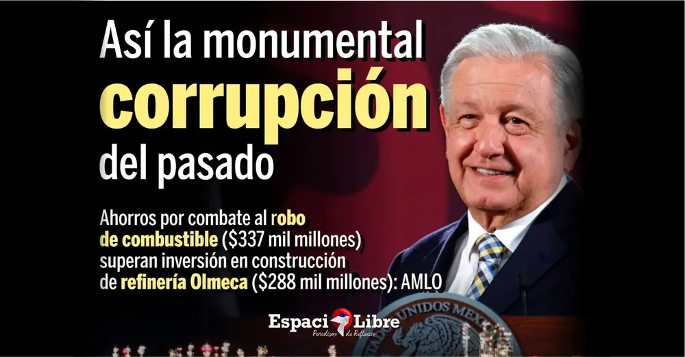 corrupcion web