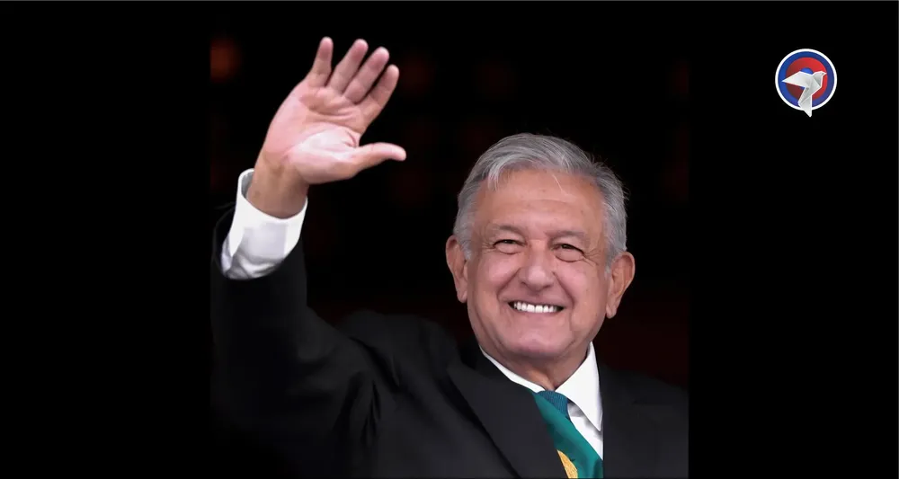 web amlo