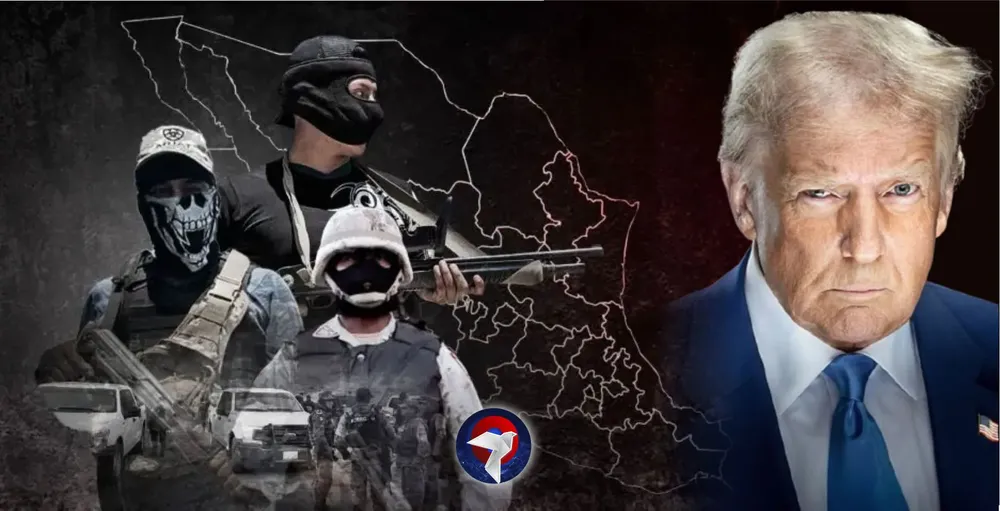 terroristas web