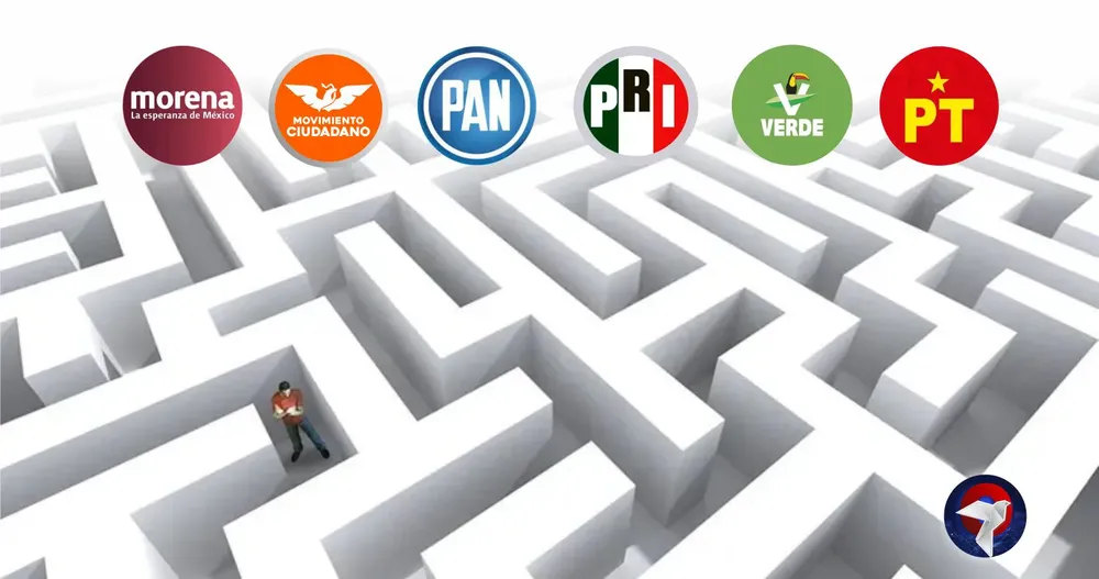 partidos web