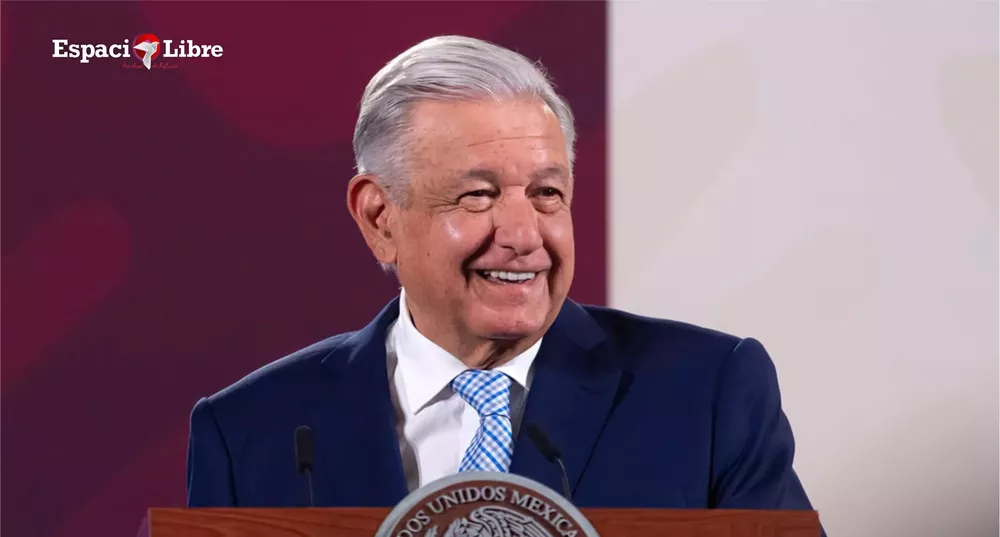 razgos del presidente