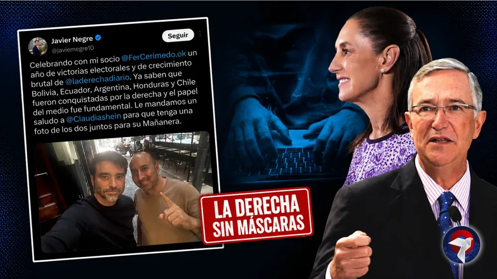 derecha web