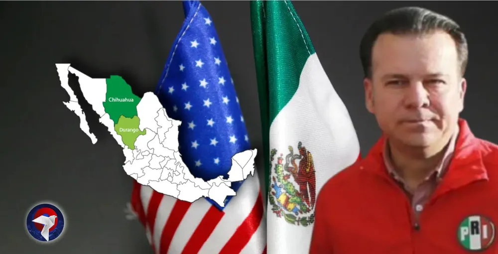 frontera web