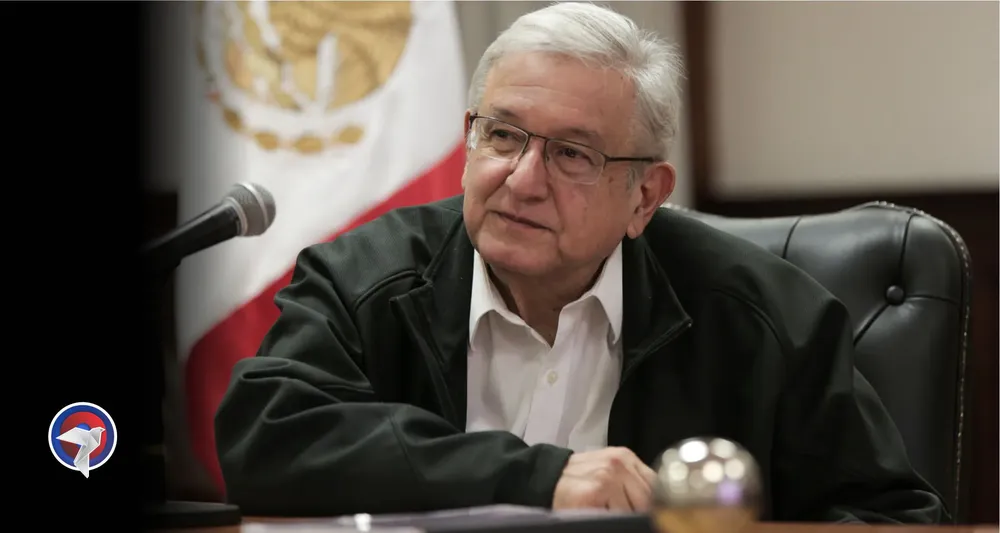web amlo