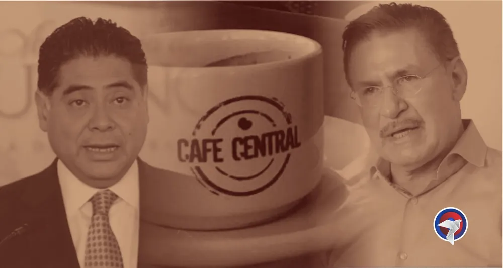 web cafe