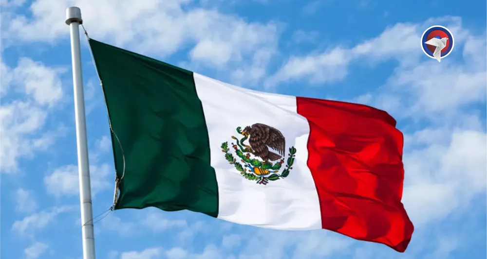 web mexico